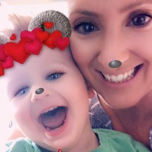 Meet your Posher, Lori